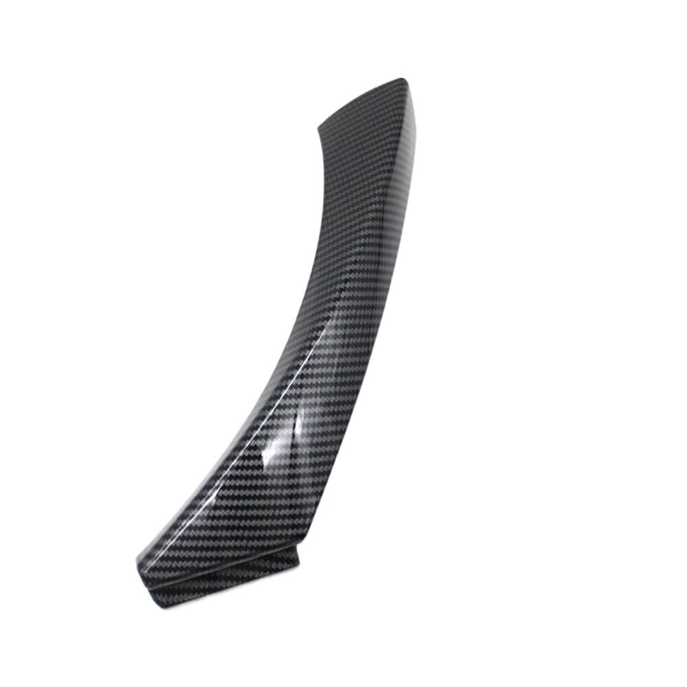 CWDQYNLG Innentürgriff Abdeckung Griff Links Rechts Auto Inner Griff Innen Tür Panel Pull Trim Abdeckung Für 3 Serie E90 E91 E92 316 318 320 325 328i 2004-2012 CWDQYNLG Innentürgriff Abdeckung Griff Links Rechts Auto Inner Griff Innen Tür Panel Pull Trim Abdeckung Für 3 Serie E90 E91 E92 316 318 320 325 328i 2004-2012 von CWDQYNLG