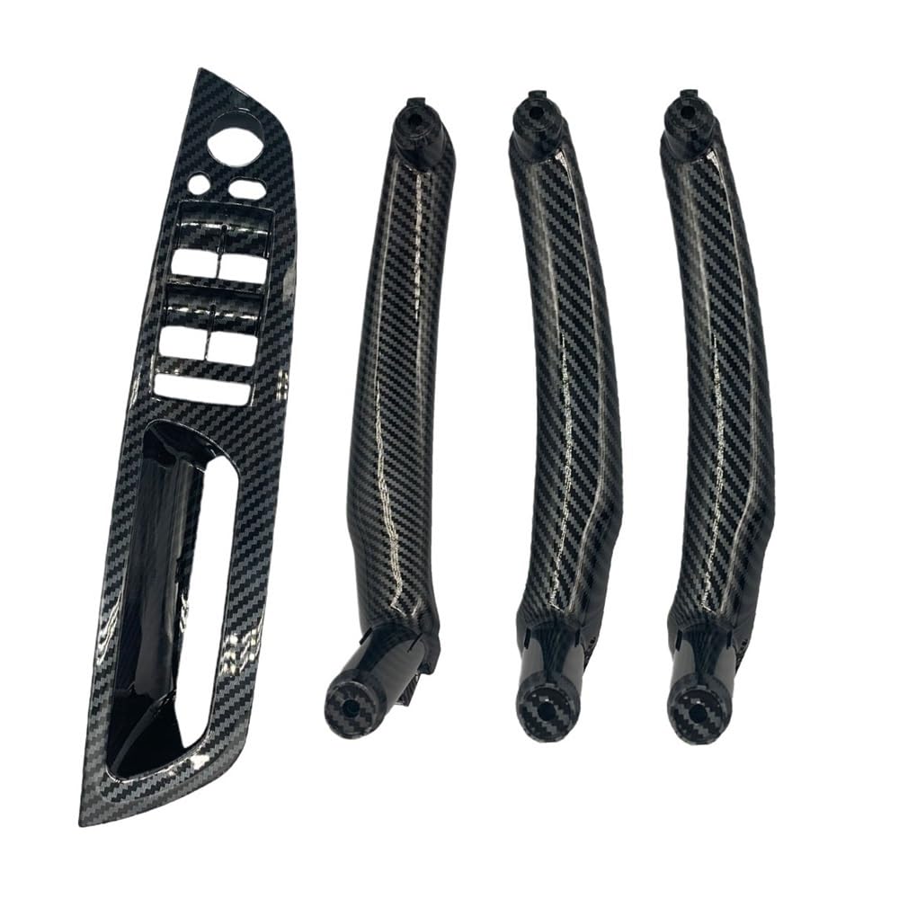 CWDQYNLG Innentürgriff Abdeckung Griff Links Rechts Innen Tür Armlehne Griff Innere Panel Pull Trim Abdeckung Für E70 E71 E72 Für X5 Für X6 2007-2013 CWDQYNLG Innentürgriff Abdeckung Griff Links Rechts Innen Tür Armlehne Griff Innere Panel Pull Trim Abdeckung Für E70 E71 E72 Für X5 Für X6 2007-2013 von CWDQYNLG