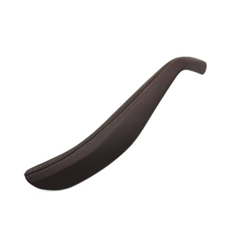 CWDQYNLG Innentürgriff Abdeckung Griff Links Rechts Innen Tür Pull Griff Äußere Abdeckung Ersatz Für 5 Serie G30 G31 F90 2018 2019 2020 2021 2022 2023 von CWDQYNLG