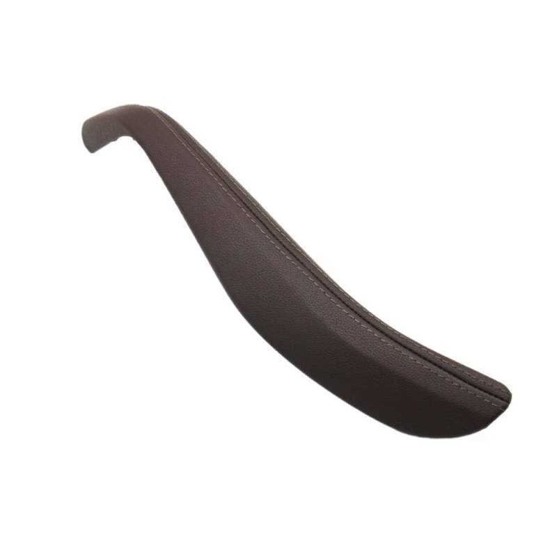 CWDQYNLG Innentürgriff Abdeckung Griff Links Rechts Innen Tür Pull Griff Äußere Abdeckung Ersatz Für 5 Serie G30 G31 F90 2018 2019 2020 2021 2022 2023 von CWDQYNLG
