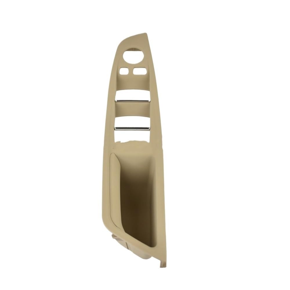 CWDQYNLG Innentürgriff Abdeckung Griff Rechtslenker RHD für 5er F10 F11 2010–2016, Auto-Innentür-Armlehnengriff, Innenverkleidung, Pull-Trim-Abdeckung CWDQYNLG Innentürgriff Abdeckung Griff Rechtslenker RHD für 5er F10 F11 2010–2016, Auto-Innentür-Armlehnengriff, Innenverkleidung, Pull-Trim-Abdeckung von CWDQYNLG