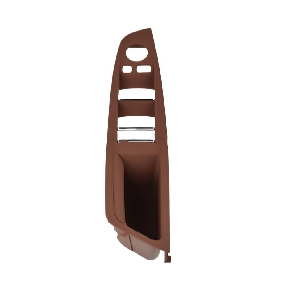 CWDQYNLG Innentürgriff Abdeckung Griff Rechtslenker RHD für 5er F10 F11 2010–2016, Auto-Innentür-Armlehnengriff, Innenverkleidung, Pull-Trim-Abdeckung CWDQYNLG Innentürgriff Abdeckung Griff Rechtslenker RHD für 5er F10 F11 2010–2016, Auto-Innentür-Armlehnengriff, Innenverkleidung, Pull-Trim-Abdeckung von CWDQYNLG