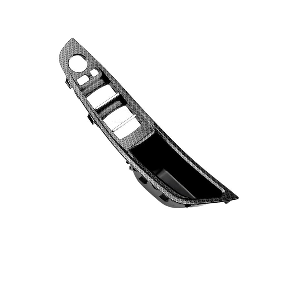 CWDQYNLG Innentürgriff Abdeckung Griff Rechtslenker RHD für 5er F10 F11 F18 2010–2017 Auto-Innentürgriff-Panel-Zug-Trim-Abdeckung CWDQYNLG Innentürgriff Abdeckung Griff Rechtslenker RHD für 5er F10 F11 F18 2010–2017 Auto-Innentürgriff-Panel-Zug-Trim-Abdeckung von CWDQYNLG