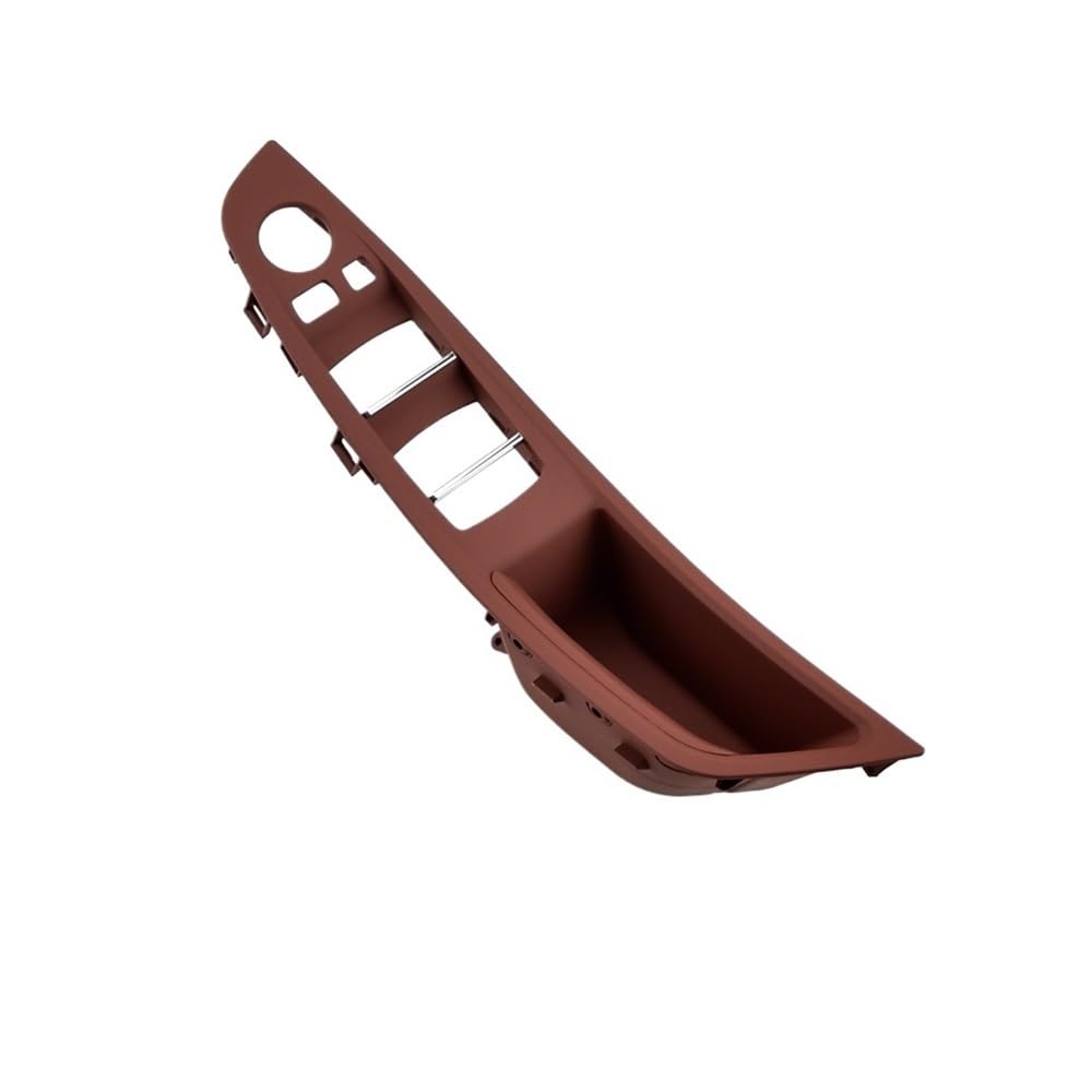 CWDQYNLG Innentürgriff Abdeckung Griff Rechtslenker RHD für 5er F10 F11 F18 2010–2017 Auto-Innentürgriff-Panel-Zug-Trim-Abdeckung CWDQYNLG Innentürgriff Abdeckung Griff Rechtslenker RHD für 5er F10 F11 F18 2010–2017 Auto-Innentürgriff-Panel-Zug-Trim-Abdeckung von CWDQYNLG