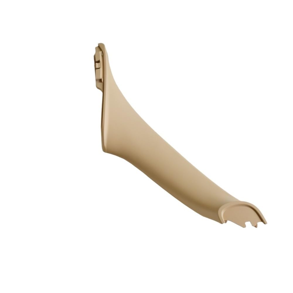 CWDQYNLG Innentürgriff Abdeckung Griff Rotbrauner LHD-Auto-Innentürgriff für 5er-Serie F10 F11 520d 525d 530d 535i Innenverkleidung Pull Trim Cover 51417225854 CWDQYNLG Innentürgriff Abdeckung Griff Rotbrauner LHD-Auto-Innentürgriff für 5er-Serie F10 F11 520d 525d 530d 535i Innenverkleidung Pull Trim Cover 51417225854 von CWDQYNLG