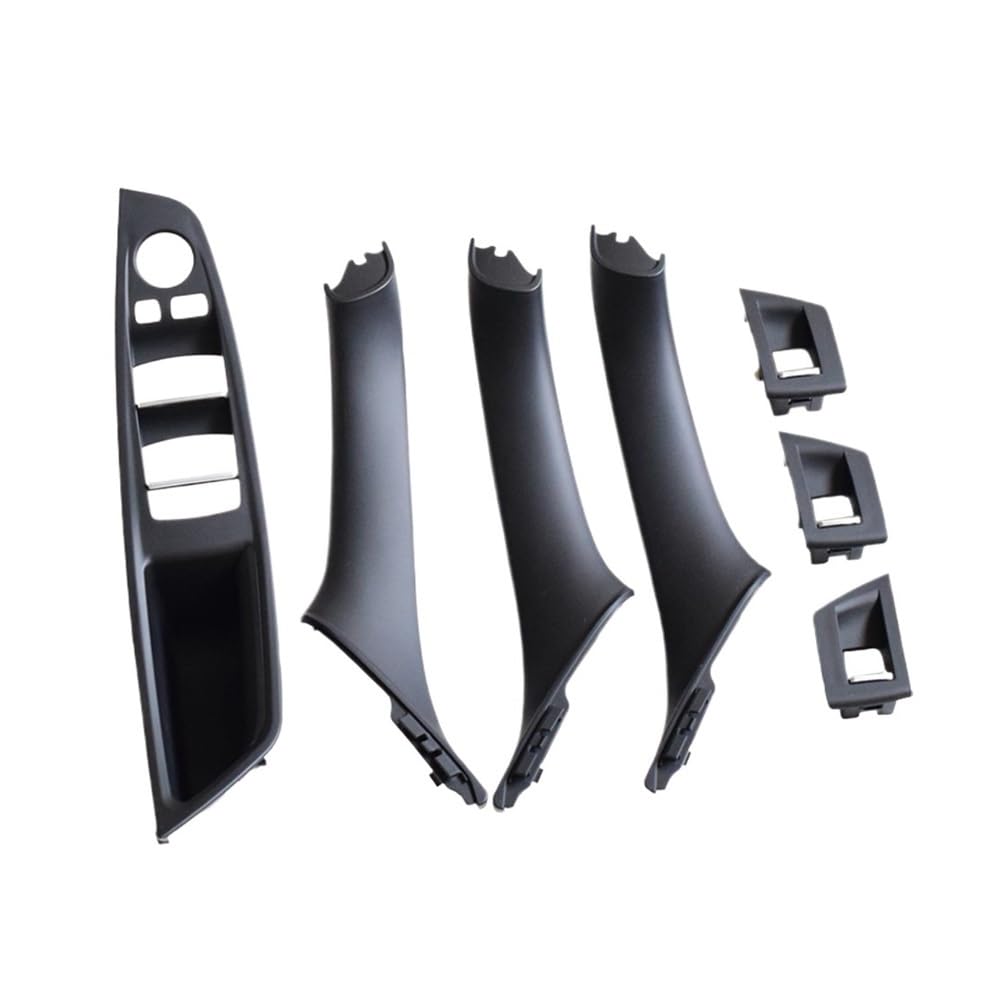 CWDQYNLG Innentürgriff Abdeckung Griff Rotbrauner LHD-Auto-Innentürgriff für 5er-Serie F10 F11 520d 525d 530d 535i Innenverkleidung Pull Trim Cover 51417225854 CWDQYNLG Innentürgriff Abdeckung Griff Rotbrauner LHD-Auto-Innentürgriff für 5er-Serie F10 F11 520d 525d 530d 535i Innenverkleidung Pull Trim Cover 51417225854 von CWDQYNLG