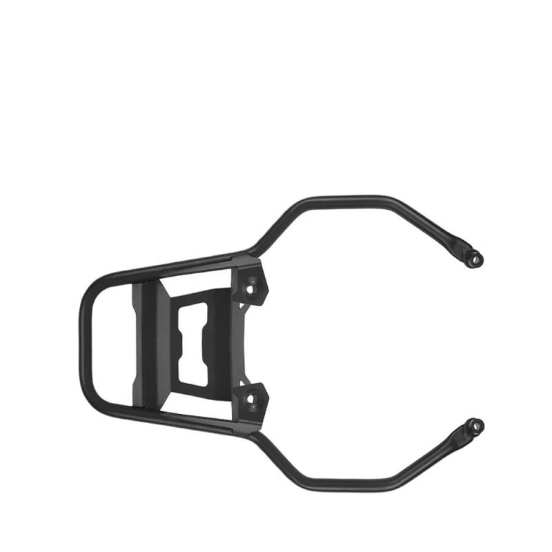 CWDQYNLG Motorrad-Gepäckträger Edelstahl-Gepäckträgersystem für R1200GS R1250GS LC für Adventure ADV R1250GS Kofferträger GS 1200 1250 LC 2013–2023 von CWDQYNLG
