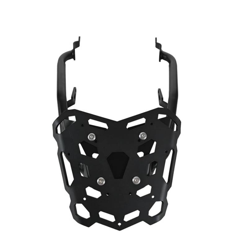 CWDQYNLG Motorrad-Gepäckträger Für Für Deser tx 2023-2024 Motorrad hinten gepäck Rack Halterung Box Box Rack Halterung Halterung von CWDQYNLG