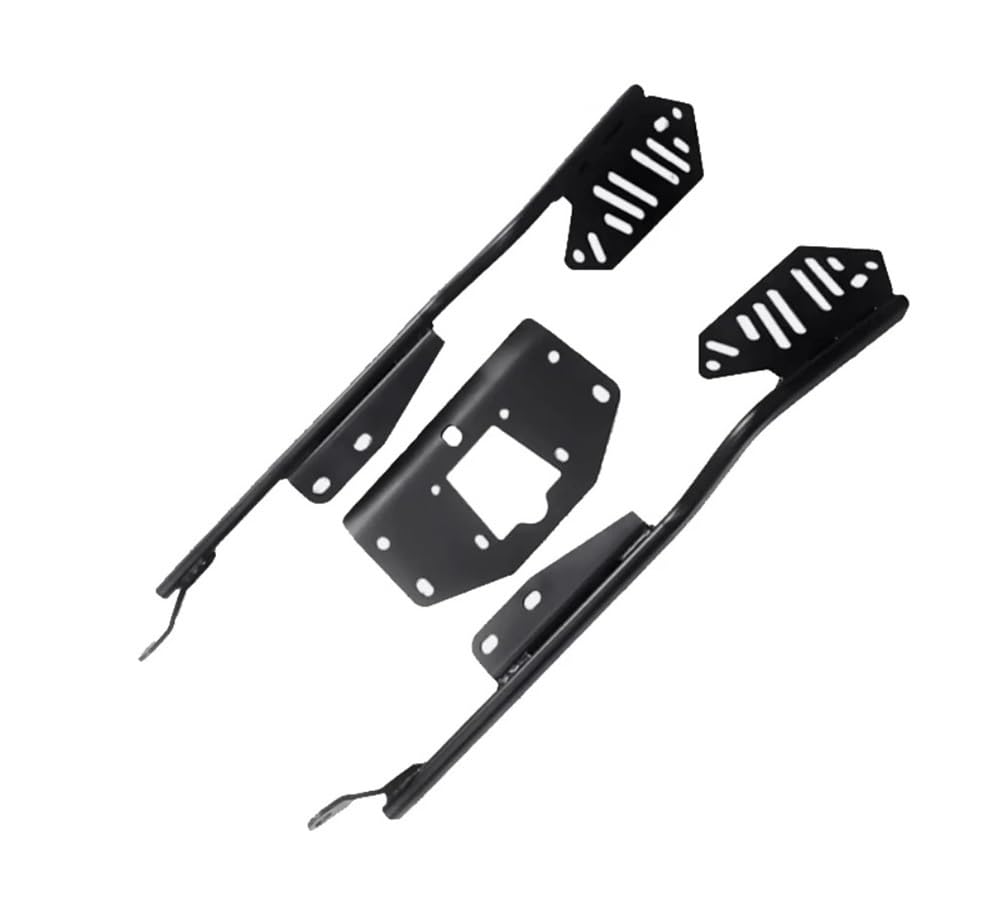 CWDQYNLG Motorrad-Gepäckträger Für MT-09 FZ-09 MT09SP 2021-2024 Geändert Reitstock Stamm Unterstützung Rack Gepäck Unterstützung Armlehne Zubehör CWDQYNLG Motorrad-Gepäckträger Für MT-09 FZ-09 MT09SP 2021-2024 Geändert Reitstock Stamm Unterstützung Rack Gepäck Unterstützung Armlehne Zubehör von CWDQYNLG
