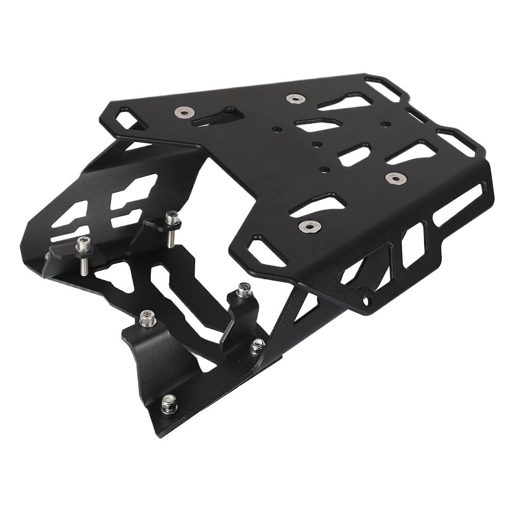 CWDQYNLG Motorrad-Gepäckträger Gepäck Halter Halterung FÜR FÜR Tenere 700 T7 Rally Motorrad Hinten Gepäck Rack Hinten Armlehne Stamm Stehen CWDQYNLG Motorrad-Gepäckträger Gepäck Halter Halterung FÜR FÜR Tenere 700 T7 Rally Motorrad Hinten Gepäck Rack Hinten Armlehne Stamm Stehen von CWDQYNLG