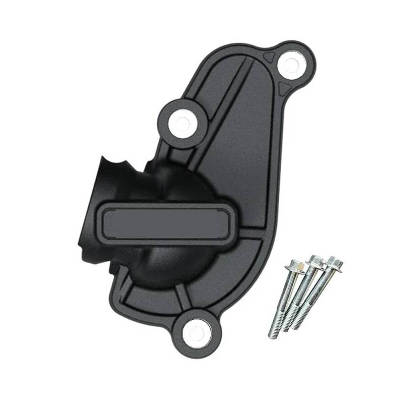 CWDQYNLG Motorrad Motor Statorabdeckung Motorrad-Motorabdeckungsschutzhülle für XSR900 & XSR 900 GP 2024 von CWDQYNLG