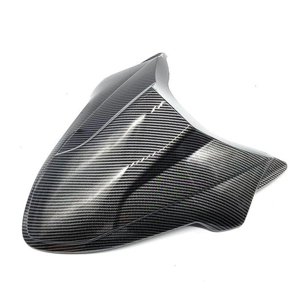 CWDQYNLG Schwanz Abschnitt Verkleidung CB CBR 650R Motorrad-Sitzbezug, Hintere Beifahrersitzverkleidung, Buckelverkleidung Für CB650R CBR650R 2019 2020 2021 2022 2023 CWDQYNLG Schwanz Abschnitt Verkleidung CB CBR 650R Motorrad-Sitzbezug, Hintere Beifahrersitzverkleidung, Buckelverkleidung Für CB650R CBR650R 2019 2020 2021 2022 2023 von CWDQYNLG