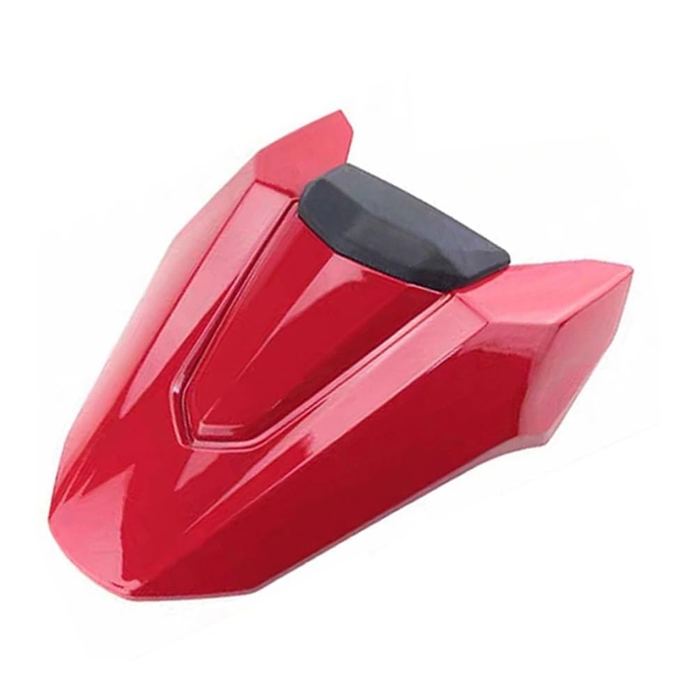 CWDQYNLG Schwanz Abschnitt Verkleidung CB CBR 650R Motorrad-Sitzbezug, Hintere Beifahrersitzverkleidung, Buckelverkleidung Für CB650R CBR650R 2019 2020 2021 2022 2023 CWDQYNLG Schwanz Abschnitt Verkleidung CB CBR 650R Motorrad-Sitzbezug, Hintere Beifahrersitzverkleidung, Buckelverkleidung Für CB650R CBR650R 2019 2020 2021 2022 2023 von CWDQYNLG