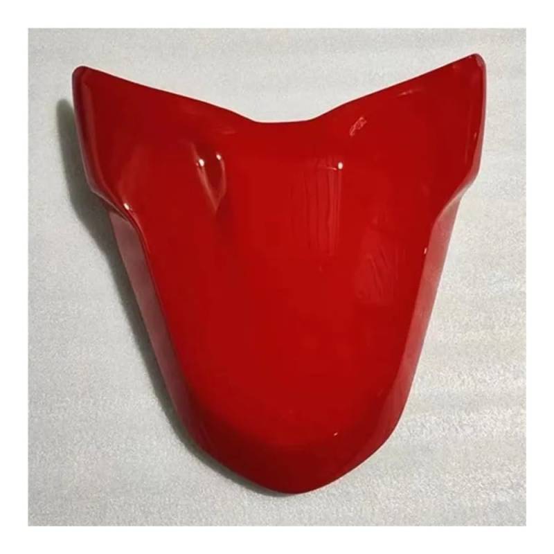 CWDQYNLG Schwanz Abschnitt Verkleidung Für Für Supersport 939 950 937 2017-2021 22 2023 Motorrad Hinten Passagier Sitz Gugel Sozius Verkleidung Schwanz Abdeckung Buckel Verkleidung von CWDQYNLG