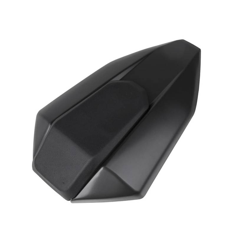 CWDQYNLG Schwanz Abschnitt Verkleidung Für MT 07 Sitzbezug Verkleidung Gugel Für MT-07 FZ-07 2014-2017 MT07 FZ07 Hinten Passagier Sozius Motorrad Zubehör von CWDQYNLG