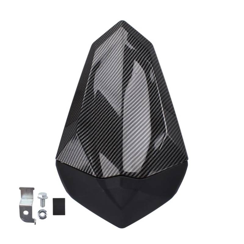 CWDQYNLG Schwanz Abschnitt Verkleidung Für NI&nja Z 500 Sitzbezug Verkleidungsverkleidung Für Für NI&nja500 Z500 2024 2025 Motorrad-Heckpassagier-Soziuszubehör von CWDQYNLG