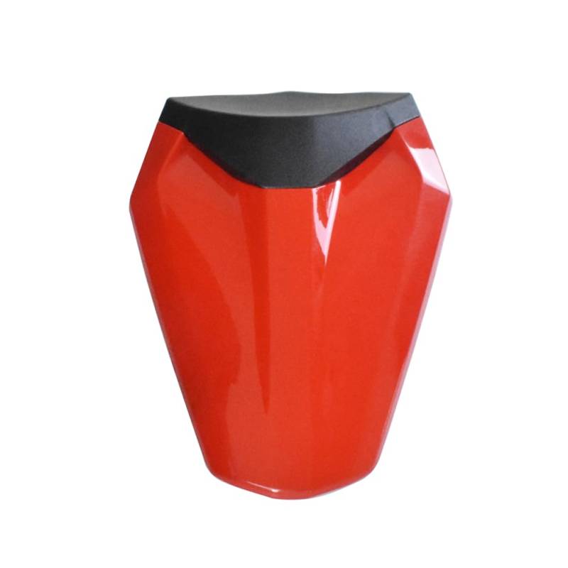 CWDQYNLG Schwanz Abschnitt Verkleidung Für NI&nja ZX-25R ZX-4RR ZX-4R Sitzbezug Verkleidung Gugel Für ZX 4R 4RR 2023 2024 Motorrad Hinten Passagier Sozius Teile von CWDQYNLG
