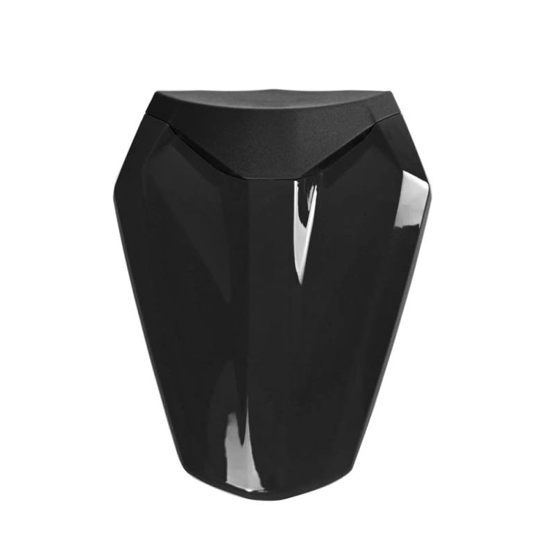 CWDQYNLG Schwanz Abschnitt Verkleidung Für NI&nja ZX-25R ZX-4RR ZX-4R Sitzbezug Verkleidung Gugel Für ZX 4R 4RR 2023 2024 Motorrad Hinten Passagier Sozius Teile von CWDQYNLG