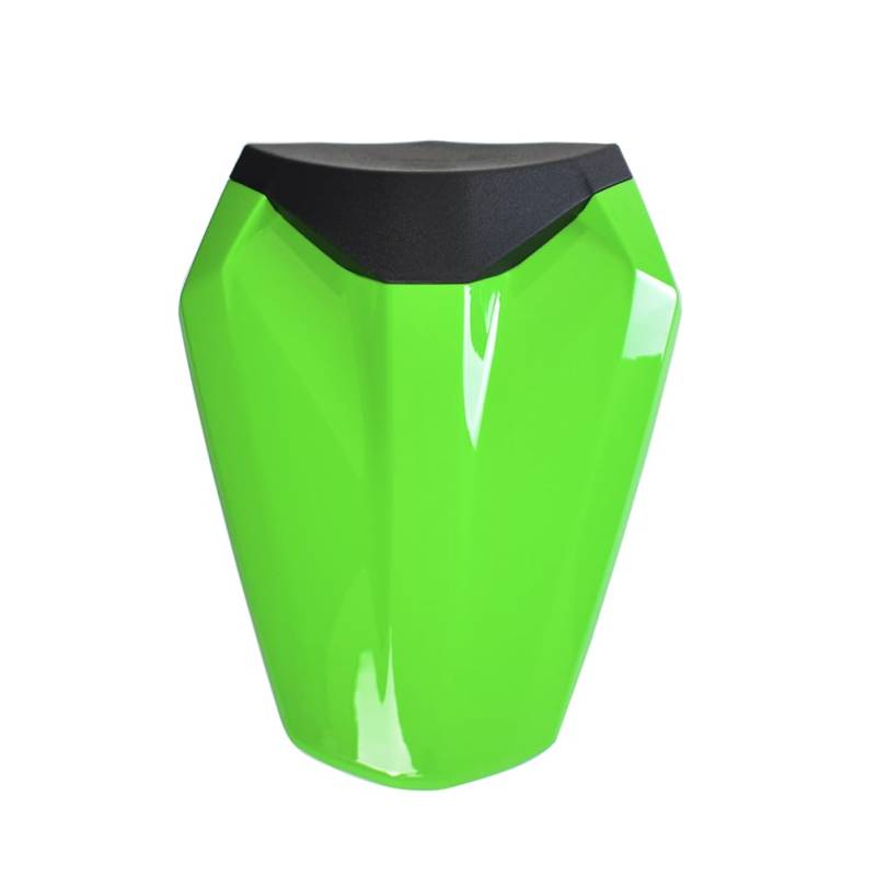 CWDQYNLG Schwanz Abschnitt Verkleidung Für NI&nja ZX-25R ZX-4RR ZX-4R Sitzbezug Verkleidung Gugel Für ZX 4R 4RR 2023 2024 Motorrad Hinten Passagier Sozius Teile von CWDQYNLG