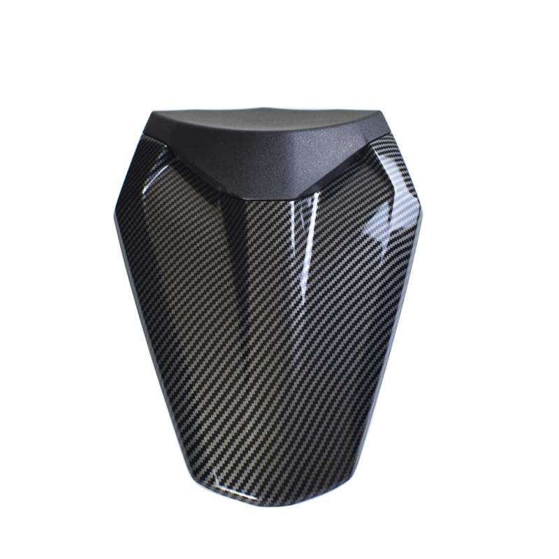 CWDQYNLG Schwanz Abschnitt Verkleidung Für NI&nja ZX-25R ZX-4RR ZX-4R Sitzbezug Verkleidung Gugel Für ZX 4R 4RR 2023 2024 Motorrad Hinten Passagier Sozius Teile von CWDQYNLG