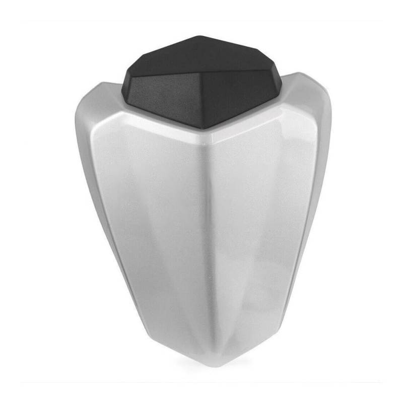 CWDQYNLG Schwanz Abschnitt Verkleidung Für YZF R1 2009 2010 2011 2012 2013 2014 YZF-R1 1000 Motorrad Sozius Hinten Sitzabdeckungs-haube Solo Verkleidung Passagier von CWDQYNLG