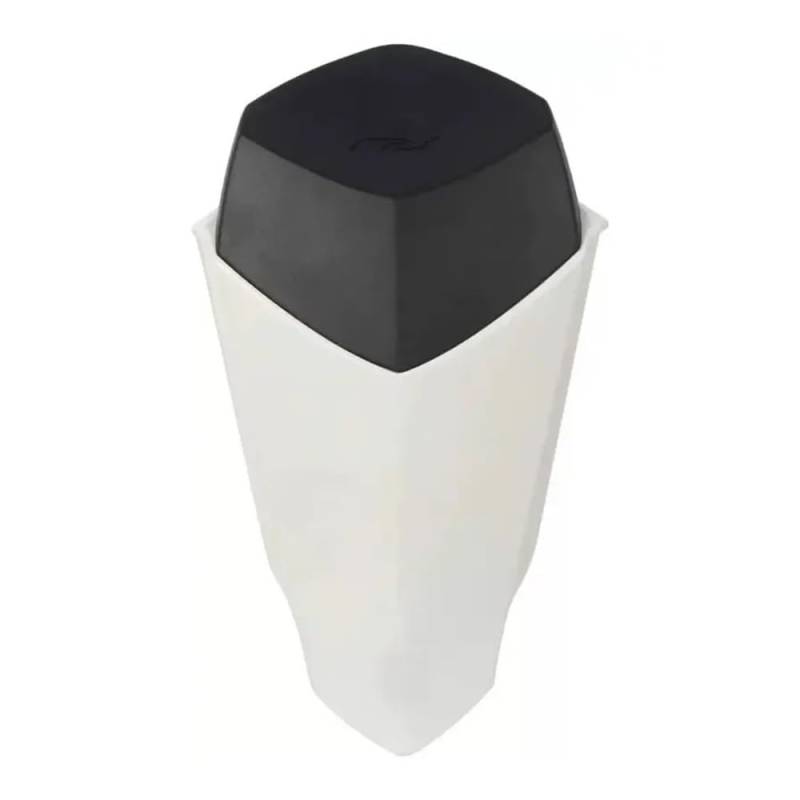 CWDQYNLG Schwanz Abschnitt Verkleidung Für YZF1000 R1 YZF-R1 2015-2019 2020 2021 2022 2023 Motorrad Sozius Hinten Passagier Sitz Gugel Abdeckung Buckel Verkleidung von CWDQYNLG