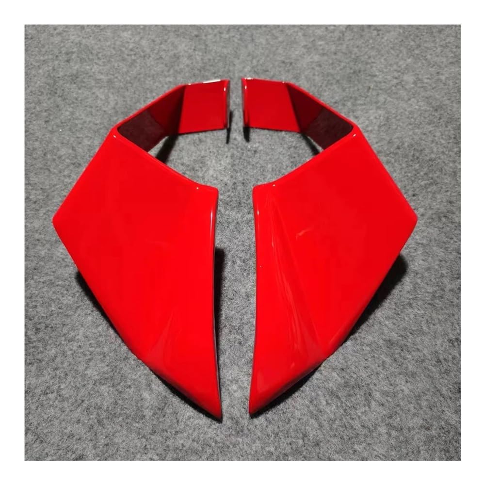 CWDQYNLG Schwanz Abschnitt Verkleidung Für ZX10R ZX-10R 2011 12 13 14 15 16 17 2018 2019 Motorrad Verkleidung Teile Kit Feste Winglet Aerodynamische Flügel Spoiler CWDQYNLG Schwanz Abschnitt Verkleidung Für ZX10R ZX-10R 2011 12 13 14 15 16 17 2018 2019 Motorrad Verkleidung Teile Kit Feste Winglet Aerodynamische Flügel Spoiler von CWDQYNLG