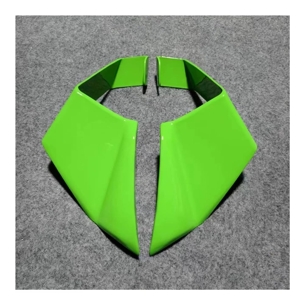 CWDQYNLG Schwanz Abschnitt Verkleidung Für ZX10R ZX-10R 2011 12 13 14 15 16 17 2018 2019 Motorrad Verkleidung Teile Kit Feste Winglet Aerodynamische Flügel Spoiler CWDQYNLG Schwanz Abschnitt Verkleidung Für ZX10R ZX-10R 2011 12 13 14 15 16 17 2018 2019 Motorrad Verkleidung Teile Kit Feste Winglet Aerodynamische Flügel Spoiler von CWDQYNLG