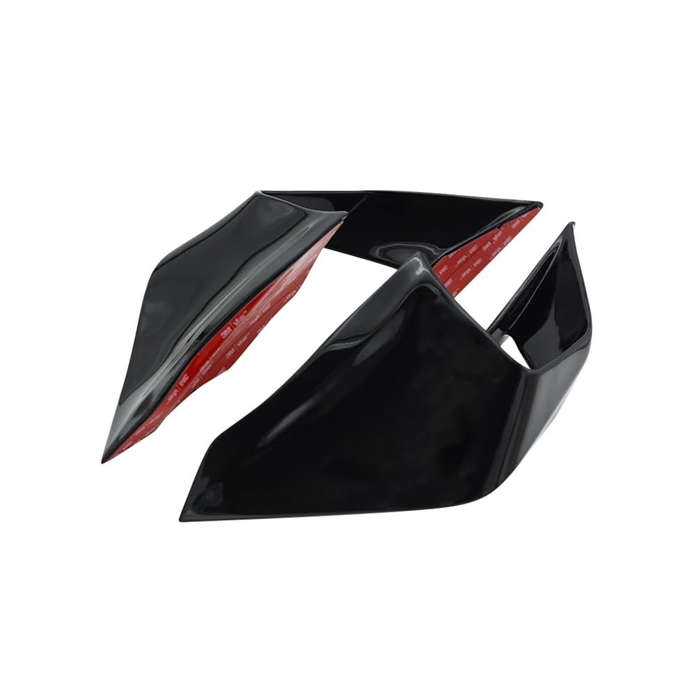 CWDQYNLG Schwanz Abschnitt Verkleidung Für ZX25R ZX4R ZX4RR ZX-25R/SE ZX-4R/SE ZX-46RR Festflügel Verkleidung Spoiler Motorrad Zubehör Seite Flügel Wind Klinge CWDQYNLG Schwanz Abschnitt Verkleidung Für ZX25R ZX4R ZX4RR ZX-25R/SE ZX-4R/SE ZX-46RR Festflügel Verkleidung Spoiler Motorrad Zubehör Seite Flügel Wind Klinge von CWDQYNLG
