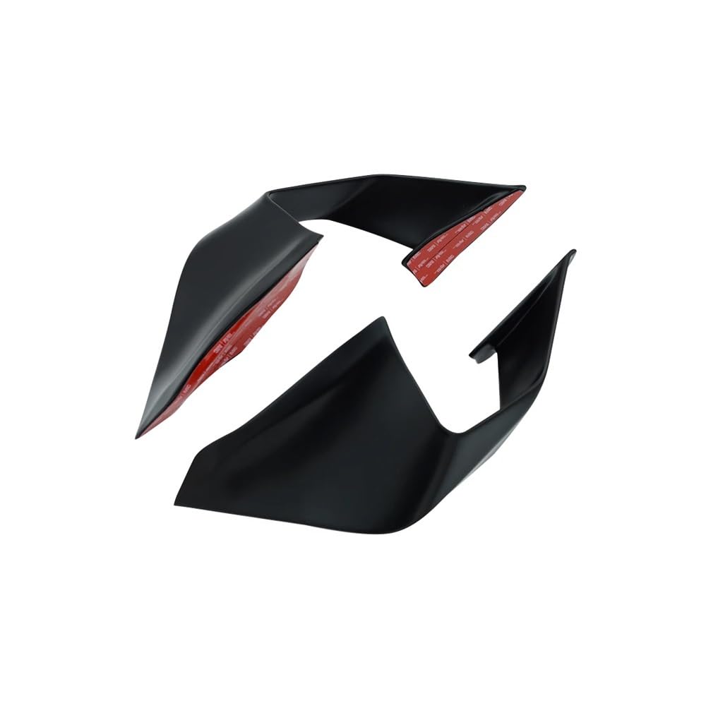 CWDQYNLG Schwanz Abschnitt Verkleidung Für ZX25R ZX4R ZX4RR ZX-25R/SE ZX-4R/SE ZX-46RR Festflügel Verkleidung Spoiler Motorrad Zubehör Seite Flügel Wind Klinge CWDQYNLG Schwanz Abschnitt Verkleidung Für ZX25R ZX4R ZX4RR ZX-25R/SE ZX-4R/SE ZX-46RR Festflügel Verkleidung Spoiler Motorrad Zubehör Seite Flügel Wind Klinge von CWDQYNLG