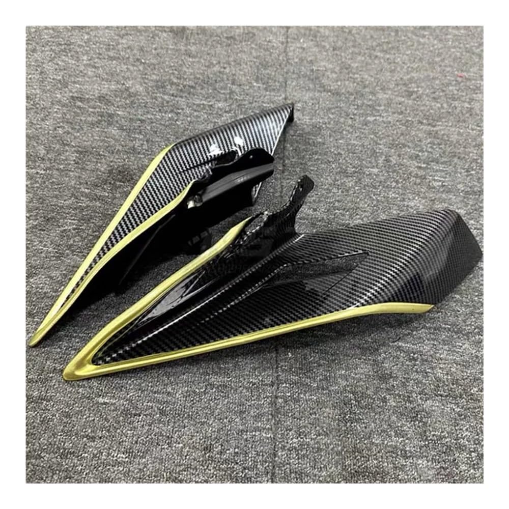 CWDQYNLG Schwanz Abschnitt Verkleidung Motorrad Fixed Wing Für 450SR CF450SR 2022-2023 Vorderseite Abtrieb Nackt Spoiler Verkleidung Zubehör CWDQYNLG Schwanz Abschnitt Verkleidung Motorrad Fixed Wing Für 450SR CF450SR 2022-2023 Vorderseite Abtrieb Nackt Spoiler Verkleidung Zubehör von CWDQYNLG