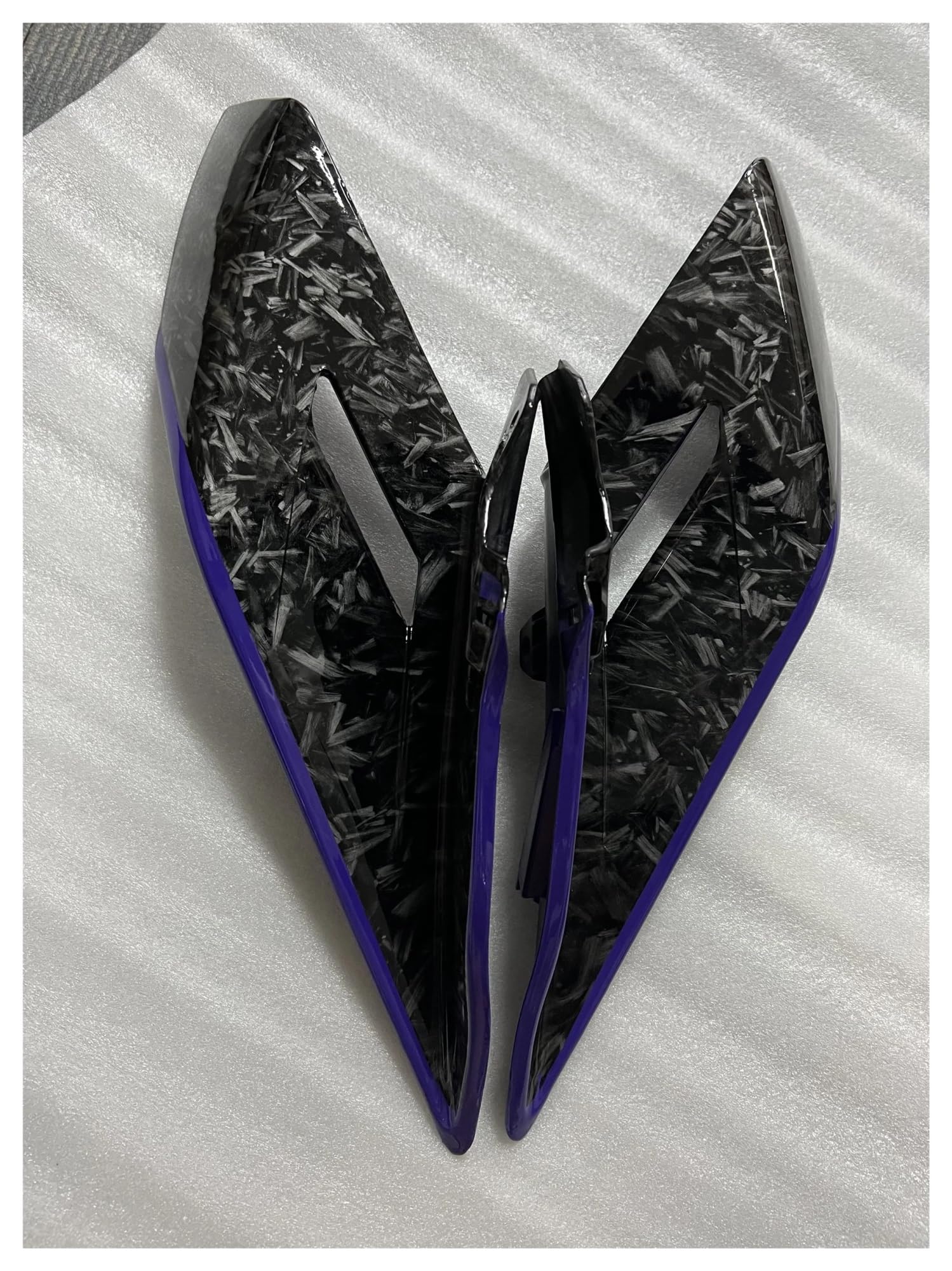 CWDQYNLG Schwanz Abschnitt Verkleidung Motorrad Fixed Wing Für 450SR CF450SR 2022-2023 Vorderseite Abtrieb Nackt Spoiler Verkleidung Zubehör CWDQYNLG Schwanz Abschnitt Verkleidung Motorrad Fixed Wing Für 450SR CF450SR 2022-2023 Vorderseite Abtrieb Nackt Spoiler Verkleidung Zubehör von CWDQYNLG