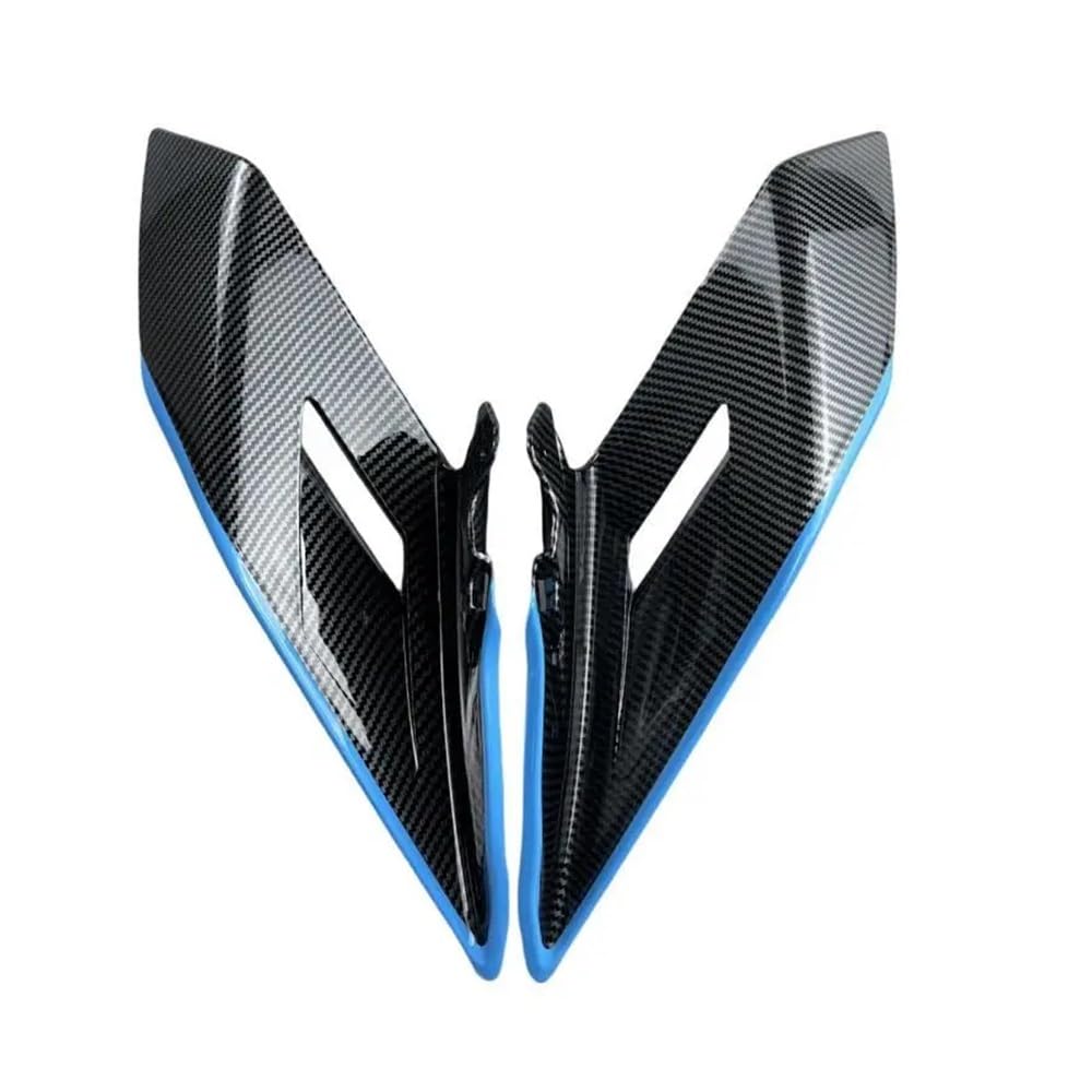 CWDQYNLG Schwanz Abschnitt Verkleidung Motorrad Fixed Wing Für 450SR CF450SR 2022-2023 Vorderseite Abtrieb Nackt Spoiler Verkleidung Zubehör CWDQYNLG Schwanz Abschnitt Verkleidung Motorrad Fixed Wing Für 450SR CF450SR 2022-2023 Vorderseite Abtrieb Nackt Spoiler Verkleidung Zubehör von CWDQYNLG