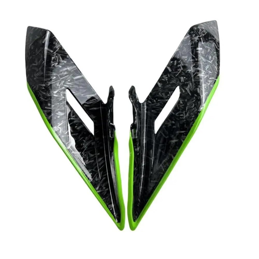 CWDQYNLG Schwanz Abschnitt Verkleidung Motorrad Fixed Wing Für 450SR CF450SR 2022-2023 Vorderseite Abtrieb Nackt Spoiler Verkleidung Zubehör CWDQYNLG Schwanz Abschnitt Verkleidung Motorrad Fixed Wing Für 450SR CF450SR 2022-2023 Vorderseite Abtrieb Nackt Spoiler Verkleidung Zubehör von CWDQYNLG