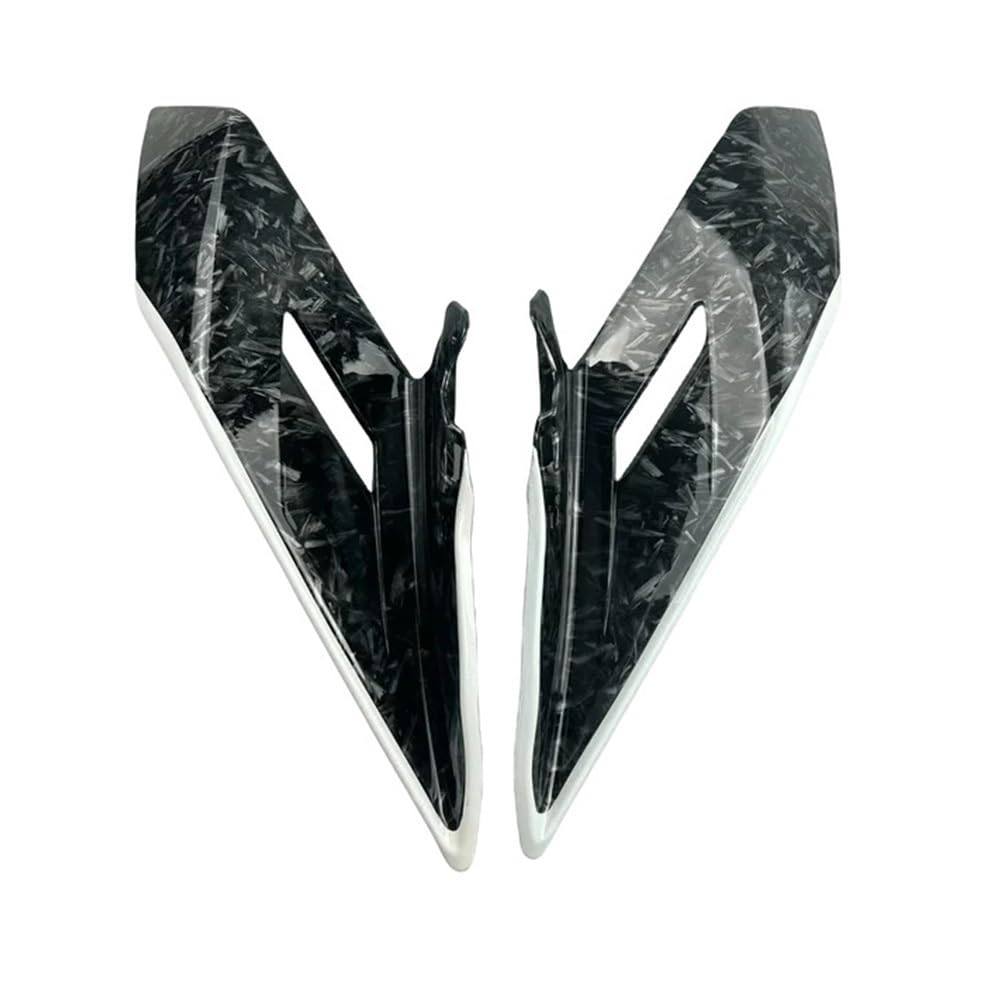 CWDQYNLG Schwanz Abschnitt Verkleidung Motorrad Fixed Wing Für 450SR CF450SR 2022-2023 Vorderseite Abtrieb Nackt Spoiler Verkleidung Zubehör CWDQYNLG Schwanz Abschnitt Verkleidung Motorrad Fixed Wing Für 450SR CF450SR 2022-2023 Vorderseite Abtrieb Nackt Spoiler Verkleidung Zubehör von CWDQYNLG