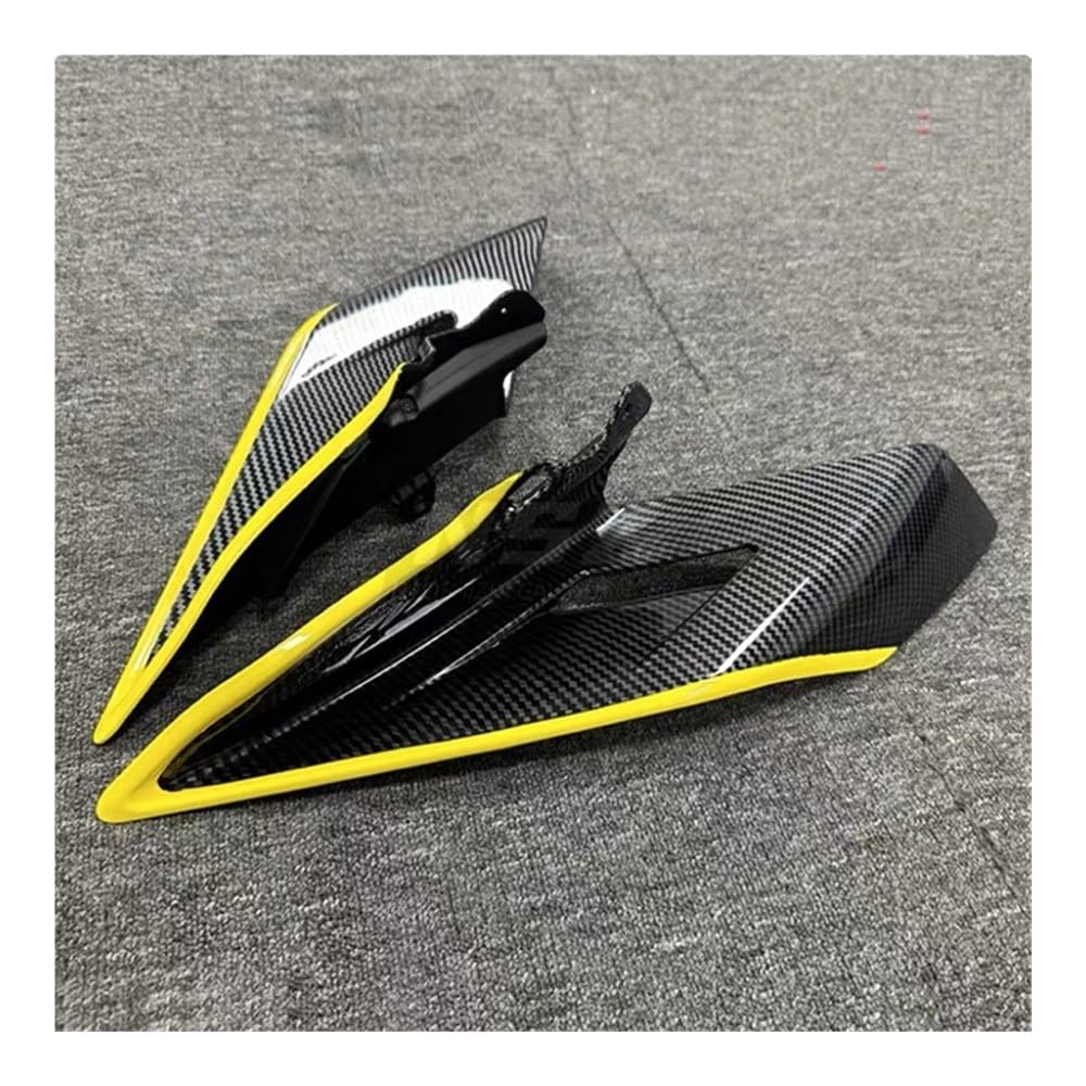 CWDQYNLG Schwanz Abschnitt Verkleidung Motorrad Fixed Wing Für 450SR CF450SR 2022-2023 Vorderseite Abtrieb Nackt Spoiler Verkleidung Zubehör CWDQYNLG Schwanz Abschnitt Verkleidung Motorrad Fixed Wing Für 450SR CF450SR 2022-2023 Vorderseite Abtrieb Nackt Spoiler Verkleidung Zubehör von CWDQYNLG