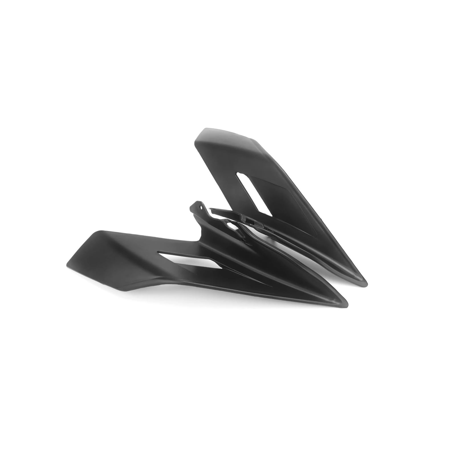 CWDQYNLG Schwanz Abschnitt Verkleidung Motorrad Fixed Wing Für 450SR CF450SR 2022-2023 Vorderseite Abtrieb Nackt Spoiler Verkleidung Zubehör CWDQYNLG Schwanz Abschnitt Verkleidung Motorrad Fixed Wing Für 450SR CF450SR 2022-2023 Vorderseite Abtrieb Nackt Spoiler Verkleidung Zubehör von CWDQYNLG