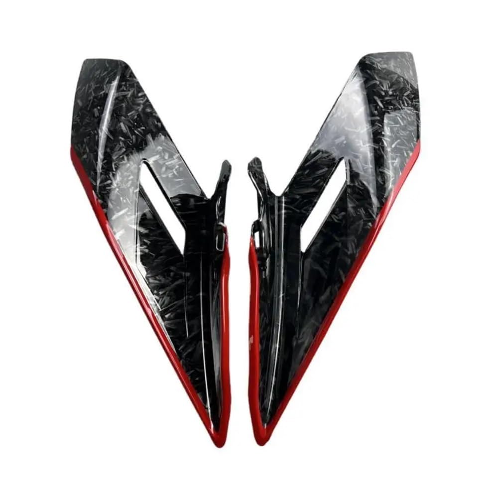 CWDQYNLG Schwanz Abschnitt Verkleidung Motorrad Fixed Wing Für 450SR CF450SR 2022-2023 Vorderseite Abtrieb Nackt Spoiler Verkleidung Zubehör CWDQYNLG Schwanz Abschnitt Verkleidung Motorrad Fixed Wing Für 450SR CF450SR 2022-2023 Vorderseite Abtrieb Nackt Spoiler Verkleidung Zubehör von CWDQYNLG