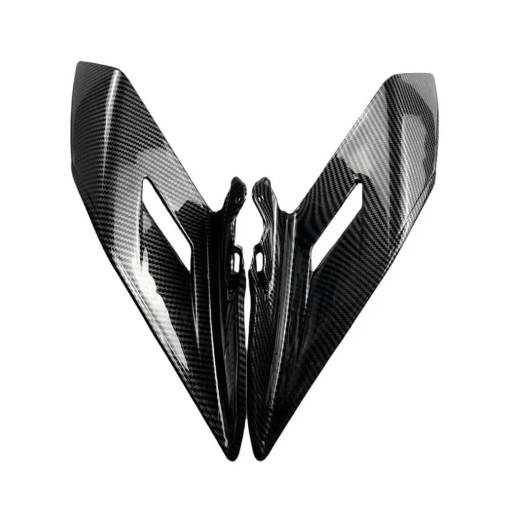 CWDQYNLG Schwanz Abschnitt Verkleidung Motorrad Fixed Wing Für 450SR CF450SR 2022-2023 Vorderseite Abtrieb Nackt Spoiler Verkleidung Zubehör CWDQYNLG Schwanz Abschnitt Verkleidung Motorrad Fixed Wing Für 450SR CF450SR 2022-2023 Vorderseite Abtrieb Nackt Spoiler Verkleidung Zubehör von CWDQYNLG