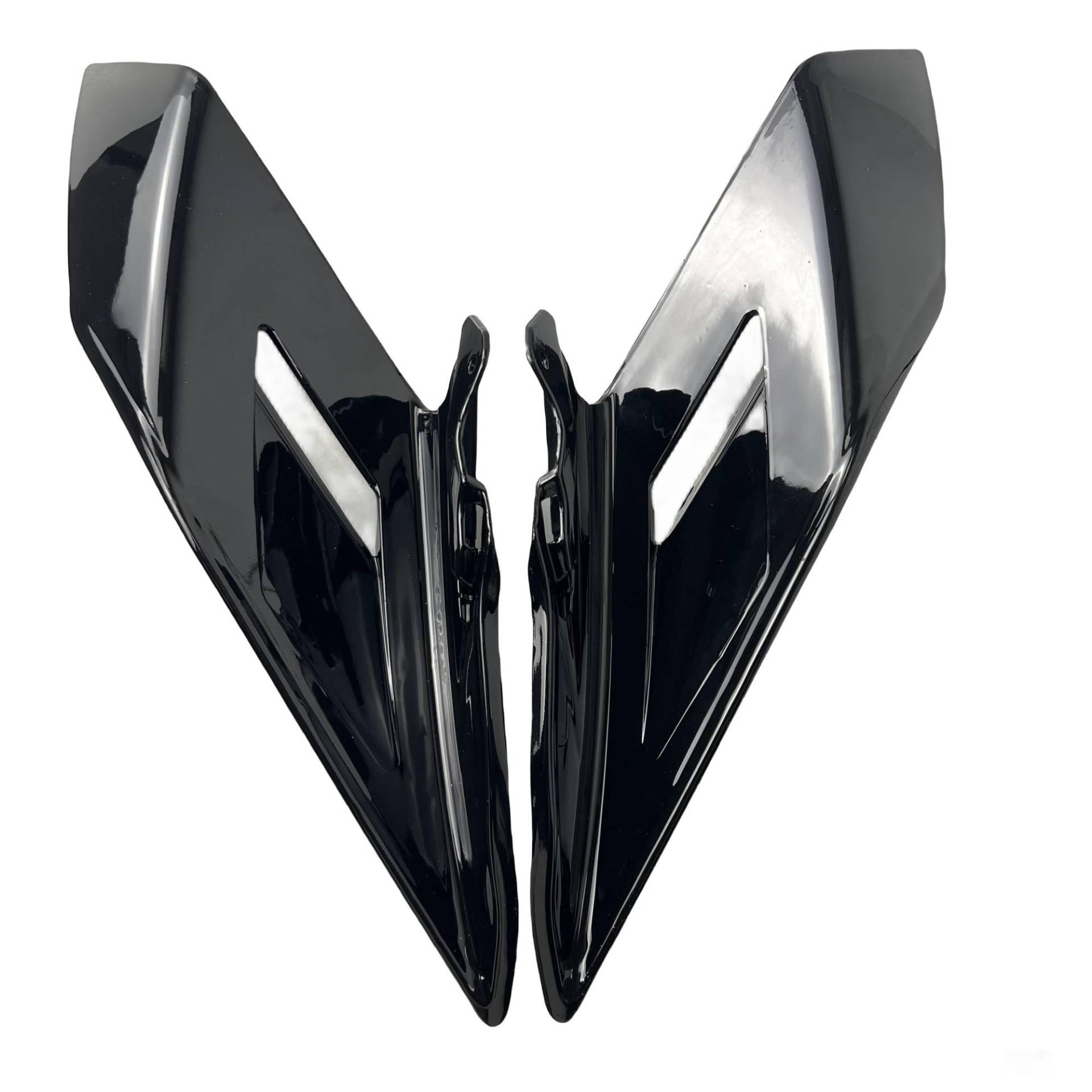 CWDQYNLG Schwanz Abschnitt Verkleidung Motorrad Fixed Wing Für 450SR CF450SR 2022-2023 Vorderseite Abtrieb Nackt Spoiler Verkleidung Zubehör CWDQYNLG Schwanz Abschnitt Verkleidung Motorrad Fixed Wing Für 450SR CF450SR 2022-2023 Vorderseite Abtrieb Nackt Spoiler Verkleidung Zubehör von CWDQYNLG