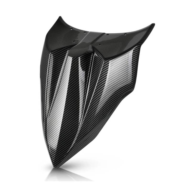 CWDQYNLG Schwanz Abschnitt Verkleidung Motorrad-Heckschwanz Über Sitzverkleidung, Heckverkleidung, Sitzbezug Für Für NI&nja Z650 Z 650 ER6F Für NI&nja650 ER-6F 2017 2018 2019 von CWDQYNLG