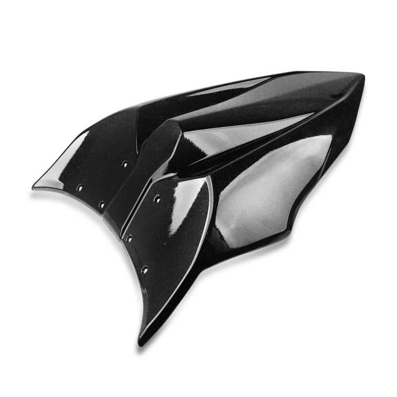 CWDQYNLG Schwanz Abschnitt Verkleidung Motorrad-Heckschwanz Über Sitzverkleidung, Heckverkleidung, Sitzbezug Für Für NI&nja Z650 Z 650 ER6F Für NI&nja650 ER-6F 2017 2018 2019 von CWDQYNLG