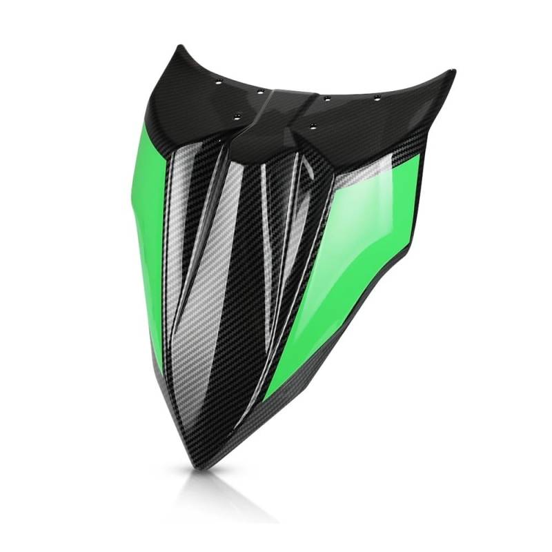 CWDQYNLG Schwanz Abschnitt Verkleidung Motorrad-Heckschwanz Über Sitzverkleidung, Heckverkleidung, Sitzbezug Für Für NI&nja Z650 Z 650 ER6F Für NI&nja650 ER-6F 2017 2018 2019 von CWDQYNLG