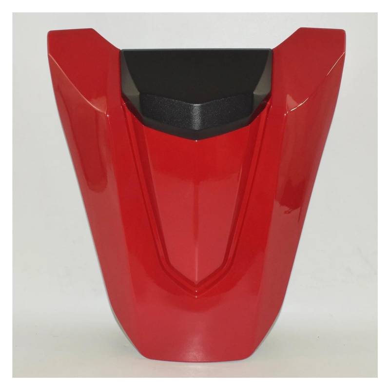 CWDQYNLG Schwanz Abschnitt Verkleidung Motorrad Passagier Sozius Rücksitz Abdeckung Komplette Verkleidung Gugel Für CBR650R CB650R CB 650 R RA 2024 2025 von CWDQYNLG