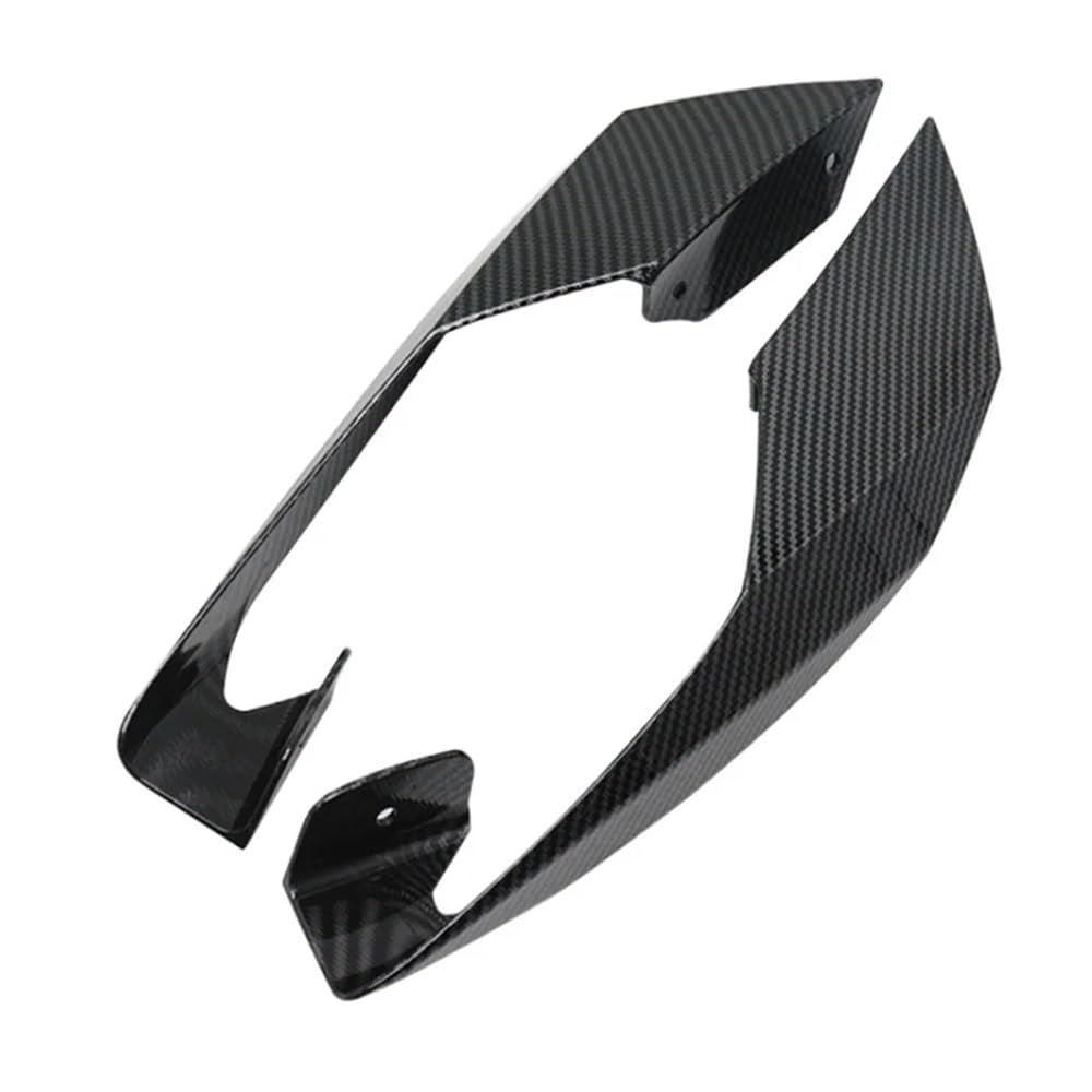 CWDQYNLG Schwanz Abschnitt Verkleidung Motorrad Winglets Für YZF-R1 2015 2016 2017 2018 2019 2020 2021 2022 Feste Seitenflügel Spoiler Verkleidung Zubehör CWDQYNLG Schwanz Abschnitt Verkleidung Motorrad Winglets Für YZF-R1 2015 2016 2017 2018 2019 2020 2021 2022 Feste Seitenflügel Spoiler Verkleidung Zubehör von CWDQYNLG