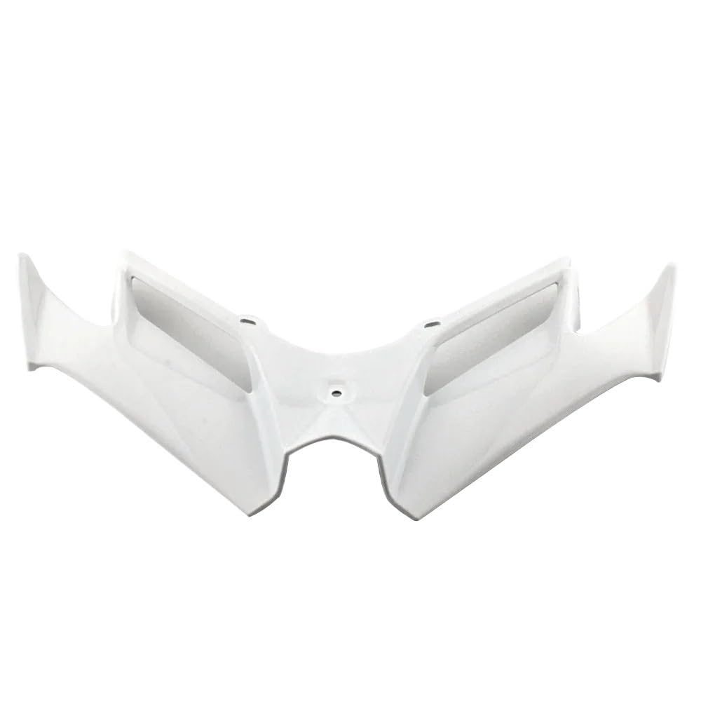 CWDQYNLG Windschild Motorrad Für 450SR 450 SR Wind Flügel Air Deflektor Motorrad Zubehör Winglet Aerodynamische Flügel Kit Spoiler CWDQYNLG Windschild Motorrad Für 450SR 450 SR Wind Flügel Air Deflektor Motorrad Zubehör Winglet Aerodynamische Flügel Kit Spoiler von CWDQYNLG