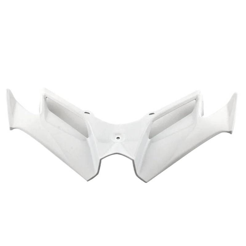 CWDQYNLG Windschild Motorrad Für 450SR 450 SR Wind Flügel Air Deflektor Motorrad Zubehör Winglet Aerodynamische Flügel Kit Spoiler von CWDQYNLG