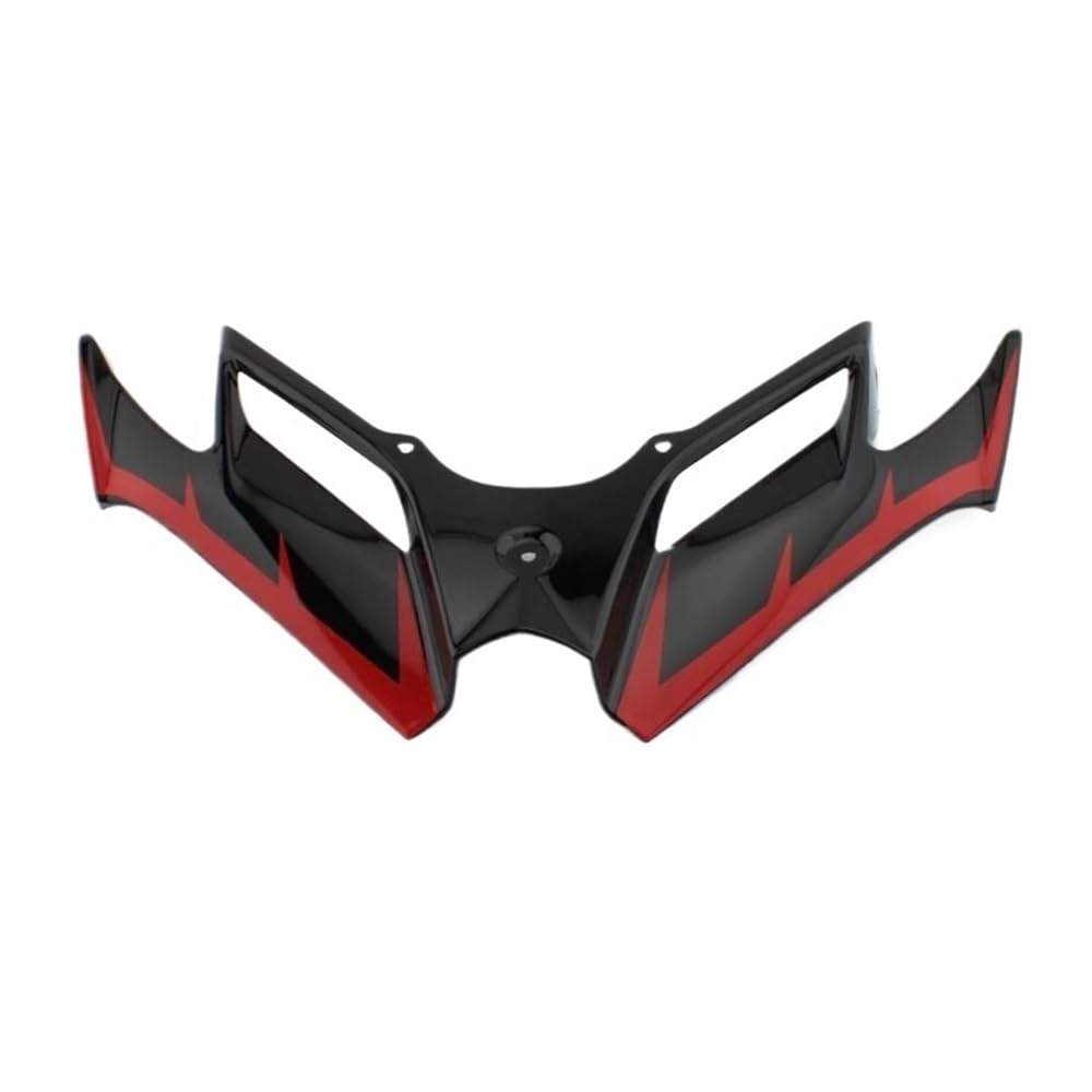 CWDQYNLG Windschild Motorrad Für 450SR 450 SR Wind Flügel Air Deflektor Motorrad Zubehör Winglet Aerodynamische Flügel Kit Spoiler CWDQYNLG Windschild Motorrad Für 450SR 450 SR Wind Flügel Air Deflektor Motorrad Zubehör Winglet Aerodynamische Flügel Kit Spoiler von CWDQYNLG