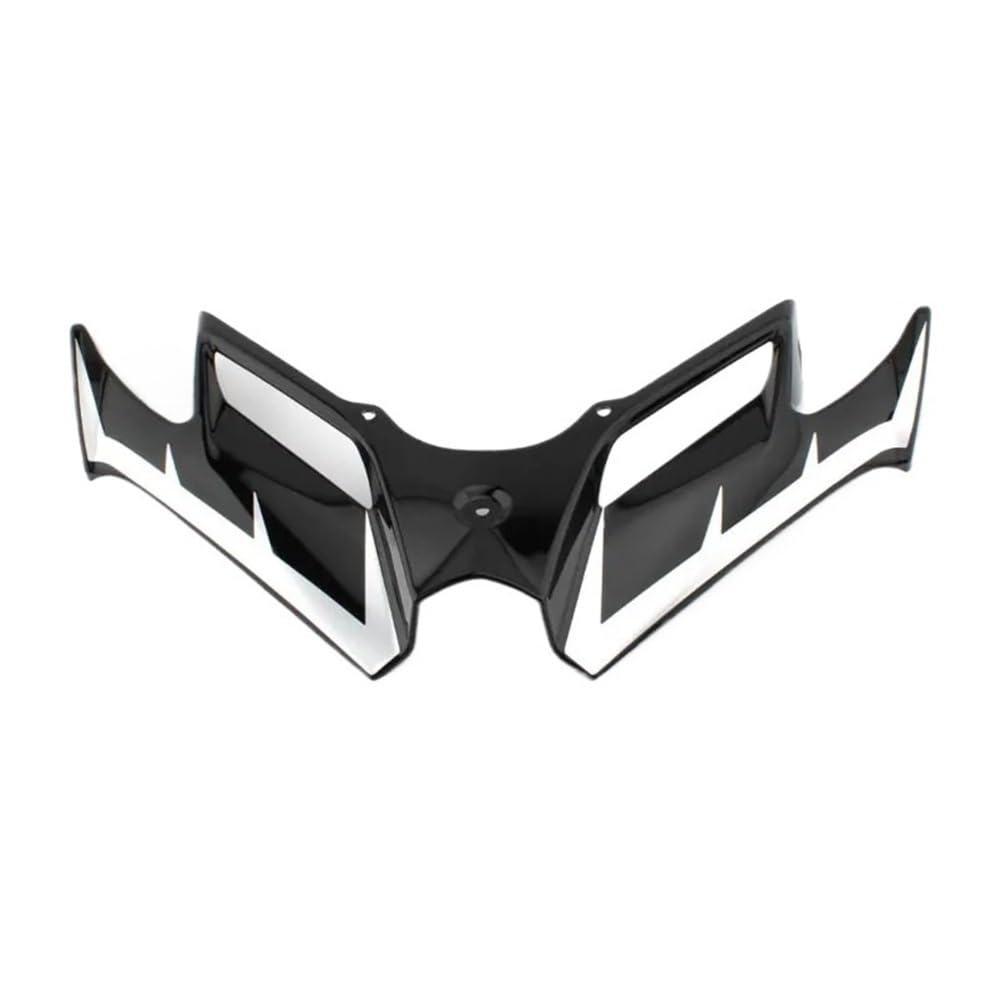 CWDQYNLG Windschild Motorrad Für 450SR 450 SR Wind Flügel Air Deflektor Motorrad Zubehör Winglet Aerodynamische Flügel Kit Spoiler CWDQYNLG Windschild Motorrad Für 450SR 450 SR Wind Flügel Air Deflektor Motorrad Zubehör Winglet Aerodynamische Flügel Kit Spoiler von CWDQYNLG