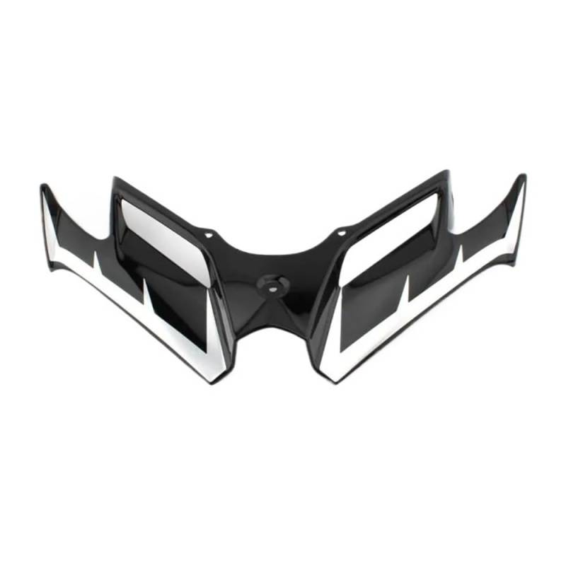 CWDQYNLG Windschild Motorrad Für 450SR 450 SR Wind Flügel Air Deflektor Motorrad Zubehör Winglet Aerodynamische Flügel Kit Spoiler von CWDQYNLG